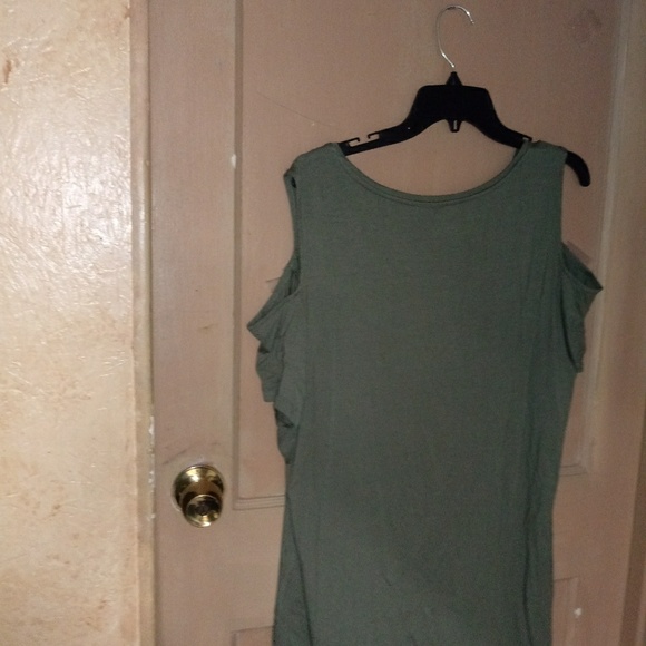 Nwt JM Collection top - Picture 2 of 4